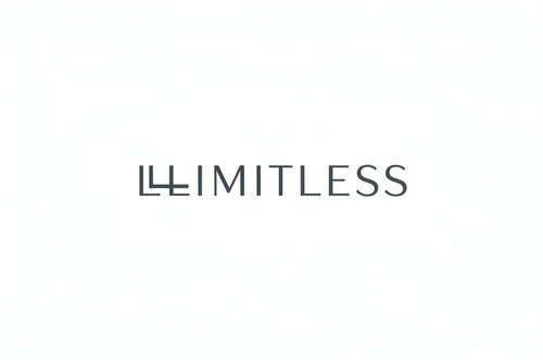 Llimitless Logo Simple